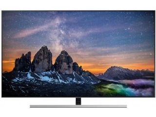 Samsung QA55Q80RAK 55 inch (139 cm) QLED 4K TV Price