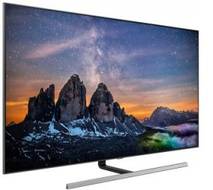 Samsung QA55Q80RAK 55 inch (139 cm) QLED 4K TV