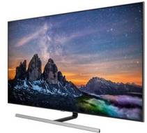 Samsung QA55Q80RAK 55 inch (139 cm) QLED 4K TV