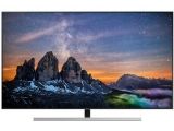 Compare Samsung QA55Q80RAK 55 inch (139 cm) QLED 4K TV