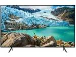 Samsung UA43RU7100K 43 inch (109 cm) LED 4K TV