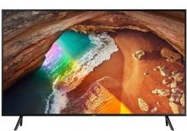 Samsung QA75Q60RAK 75 inch (190 cm) QLED 4K TV