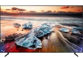 Samsung QA82Q900RBK 82 inch (208 cm) QLED 8K UHD TV