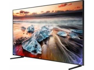 Samsung QA82Q900RBK 82 inch (208 cm) QLED 8K UHD TV
