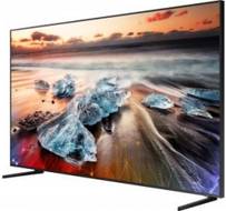 Samsung QA75Q900RBK 75 inch (190 cm) QLED 8K UHD TV