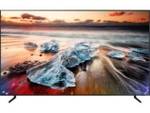 Samsung QA75Q900RBK 75 inch (190 cm) QLED 8K UHD TV