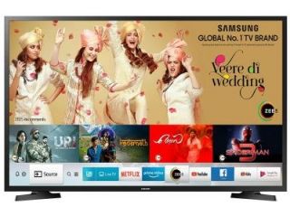 Samsung UA40N5200AR 40 inch (101 cm) LED Full HD TV Price