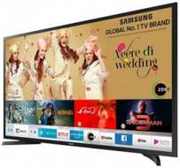 Samsung UA40N5200AR 40 inch (101 cm) LED Full HD TV