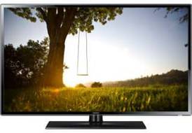 Samsung UA40F6100AR 40 inch (101 cm) LED Full HD TV