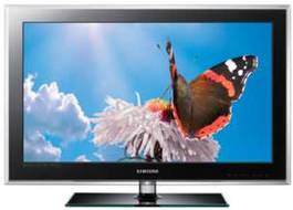 Samsung LE32D550K1W 32 inch (81 cm) LCD Full HD TV