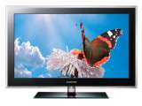 Compare Samsung LE32D550K1W 32 inch (81 cm) LCD Full HD TV