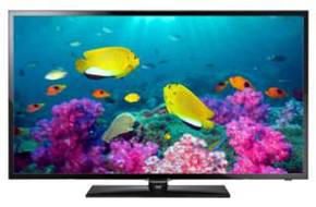 Samsung UA40F5500AR 40 inch (101 cm) LED Full HD TV