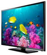 Samsung UA40F5500AR 40 inch (101 cm) LED Full HD TV