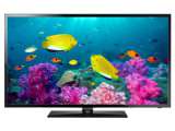 Compare Samsung UA40F5500AR 40 inch LED Full HD TV