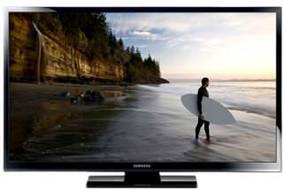 Samsung PS43E490B1M 43 inch (109 cm) Plasma HD-Ready TV