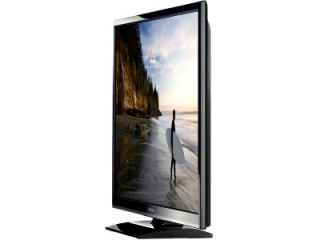 Samsung PS43E490B1M 43 inch (109 cm) Plasma HD-Ready TV