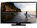 Samsung PS43E490B1M 43 inch (109 cm) Plasma HD-Ready TV