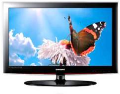Samsung LE32D450G1W 32 inch (81 cm) LCD HD-Ready TV