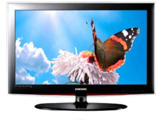 Samsung LE32D450G1W 32 inch (81 cm) LCD HD-Ready TV Price