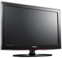 Samsung LE32D450G1W 32 inch (81 cm) LCD HD-Ready TV