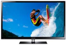 Samsung PS43F4900AR 43 inch (109 cm) Plasma HD-Ready TV