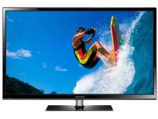 Samsung PS43F4900AR 43 inch (109 cm) Plasma HD-Ready TV Price