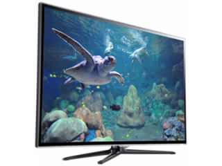 Samsung UA46ES6200R 46 inch (116 cm) LED Full HD TV