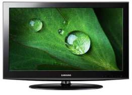 Samsung LA32D403E2 32 inch (81 cm) LCD HD-Ready TV