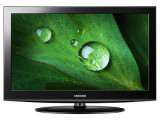 Compare Samsung LA32D403E2 32 inch (81 cm) LCD HD-Ready TV
