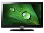 Samsung LA32D403E2 32 inch (81 cm) LCD HD-Ready TV