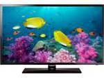 Samsung UA46F5500AR 46 inch (116 cm) LED Full HD TV