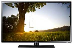 Samsung UA32F6100AR 32 inch (81 cm) LED Full HD TV