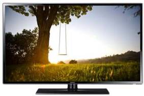 Samsung UA46F6400AR 46 inch (116 cm) LED Full HD TV