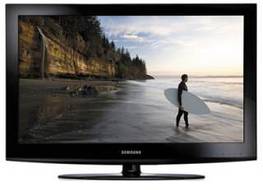 Samsung LA32E420E2R 32 inch (81 cm) LCD HD-Ready TV