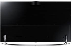 Samsung UA46F8000AR 46 inch (116 cm) LED Full HD TV