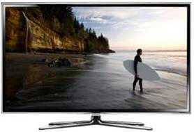 Samsung UA40ES6800M 40 inch (101 cm) LED Full HD TV