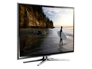 Samsung UA40ES6800M 40 inch (101 cm) LED Full HD TV