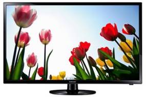 Samsung UA32F4000AR 32 inch (81 cm) LED HD-Ready TV