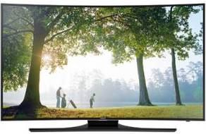 Samsung UA48H6800AR 48 inch (121 cm) LED Full HD TV