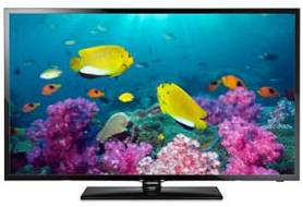 Samsung UA40F5000AJ 40 inch (101 cm) LED Full HD TV