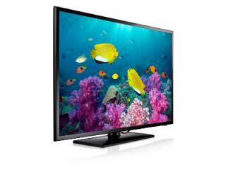 Samsung UA40F5000AJ 40 inch (101 cm) LED Full HD TV
