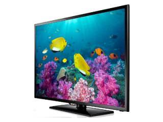 Samsung UA40F5000AJ 40 inch (101 cm) LED Full HD TV