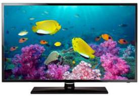 Samsung UA40F5100AR 40 inch (101 cm) LED Full HD TV