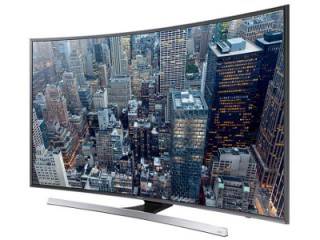 Samsung UA48JU7500K 48 inch (121 cm) LED 4K TV