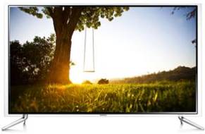 Samsung UA50F6800AR 50 inch (127 cm) LED Full HD TV