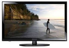 Samsung UA22ES4003R 22 inch (55 cm) LED HD-Ready TV