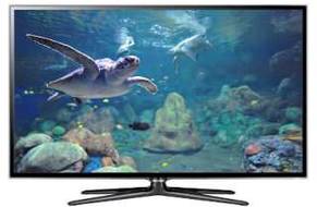 Samsung UA55ES6200M 55 inch (139 cm) LED Full HD TV