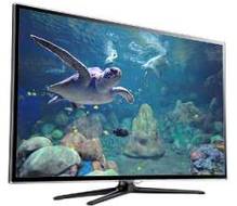 Samsung UA55ES6200M 55 inch (139 cm) LED Full HD TV
