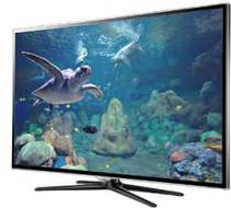 Samsung UA55ES6200M 55 inch (139 cm) LED Full HD TV
