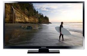 Samsung PS51E490B1M 51 inch (129 cm) Plasma HD-Ready TV